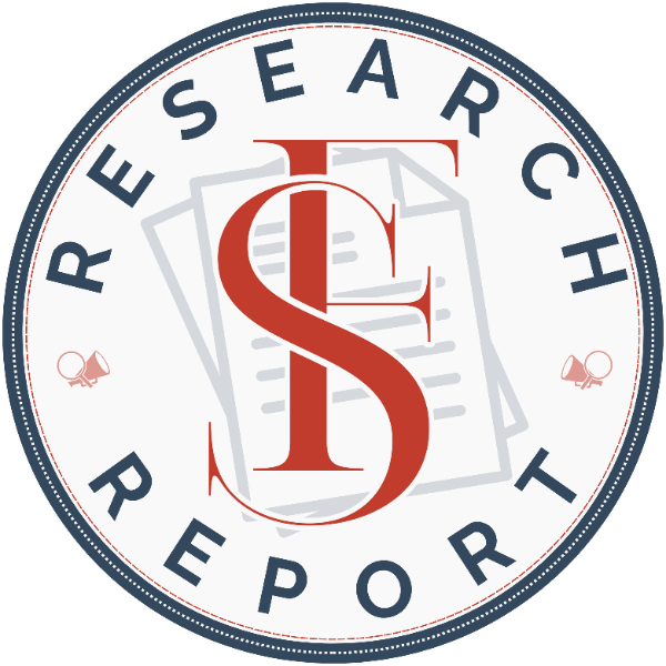 SF Research Report Logo
